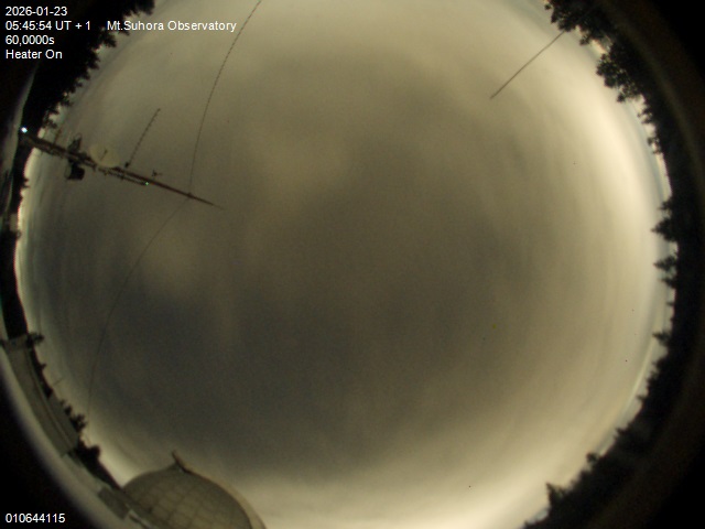 Zdjęcie ściągnięte w dniu 2026-01-23 o godzinie 05:47:53 czasu lokalnego.