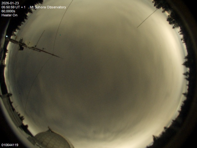 Zdjęcie ściągnięte w dniu 2026-01-23 o godzinie 05:52:58 czasu lokalnego.