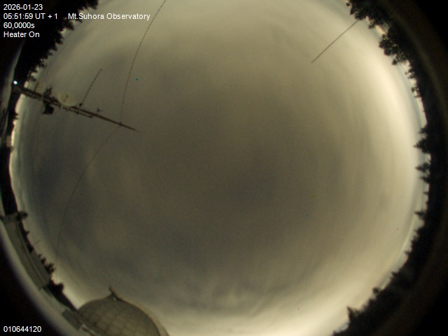 Zdjęcie ściągnięte w dniu 2026-01-23 o godzinie 05:53:58 czasu lokalnego.