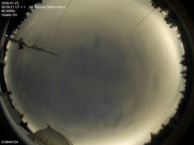 Zdjęcie ściągnięte w dniu 2026-01-23 o godzinie 06:01:20 czasu lokalnego.