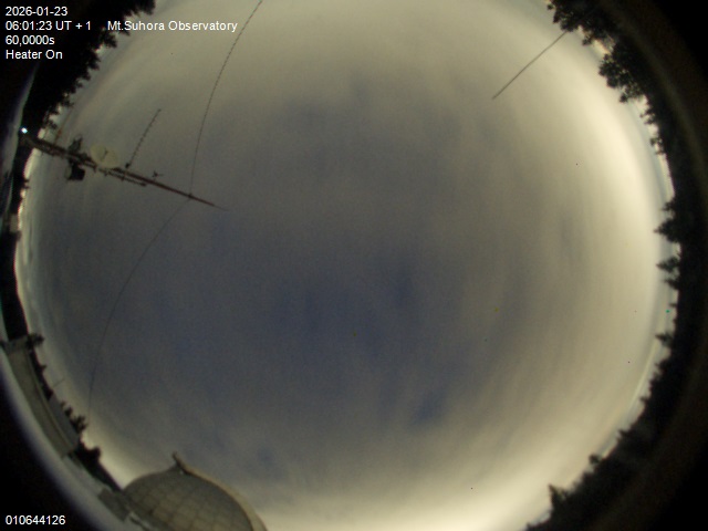 Zdjęcie ściągnięte w dniu 2026-01-23 o godzinie 06:03:22 czasu lokalnego.