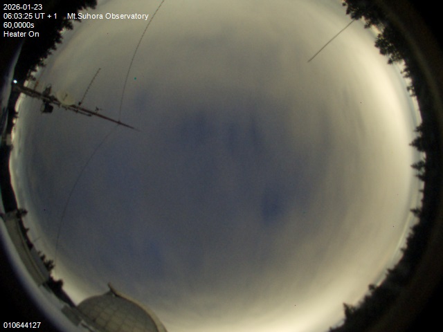 Zdjęcie ściągnięte w dniu 2026-01-23 o godzinie 06:05:24 czasu lokalnego.