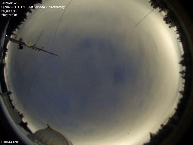 Zdjęcie ściągnięte w dniu 2026-01-23 o godzinie 06:06:24 czasu lokalnego.