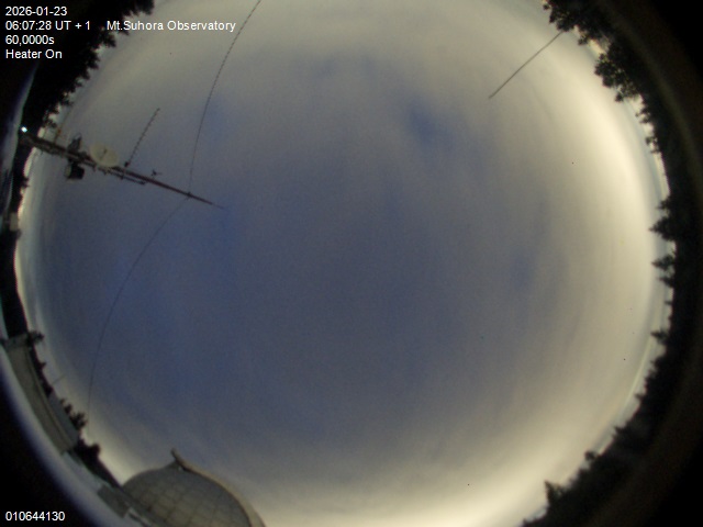 Zdjęcie ściągnięte w dniu 2026-01-23 o godzinie 06:09:27 czasu lokalnego.