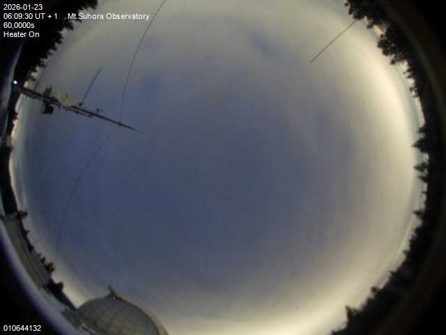 Zdjęcie ściągnięte w dniu 2026-01-23 o godzinie 06:11:29 czasu lokalnego.