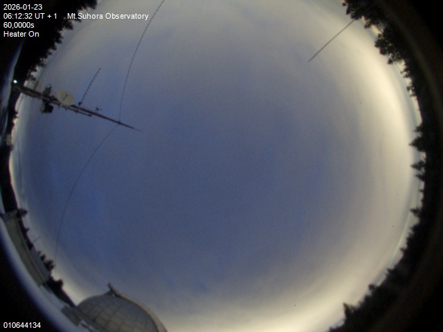 Zdjęcie ściągnięte w dniu 2026-01-23 o godzinie 06:14:31 czasu lokalnego.