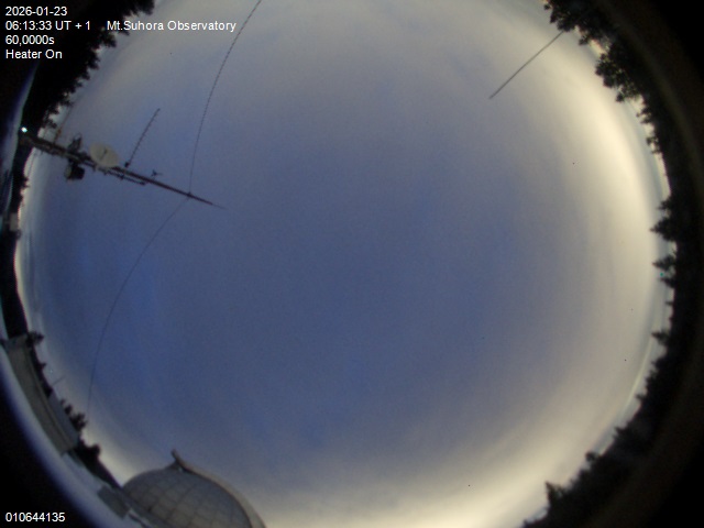 Zdjęcie ściągnięte w dniu 2026-01-23 o godzinie 06:15:33 czasu lokalnego.