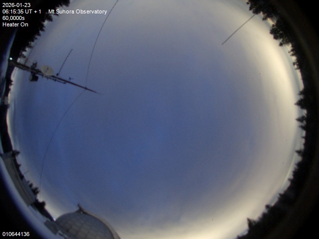 Zdjęcie ściągnięte w dniu 2026-01-23 o godzinie 06:17:34 czasu lokalnego.