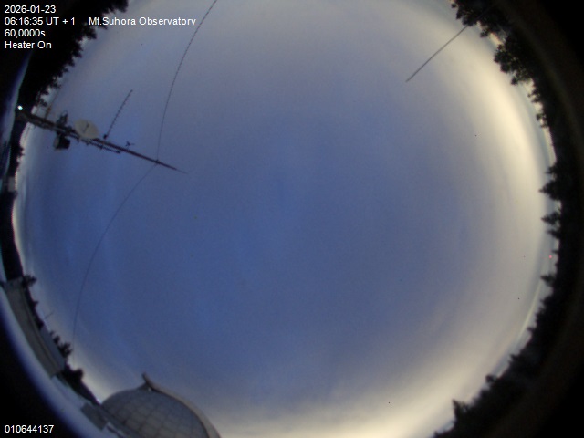 Zdjęcie ściągnięte w dniu 2026-01-23 o godzinie 06:18:34 czasu lokalnego.