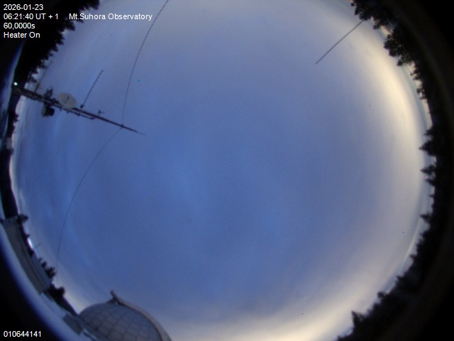 Zdjęcie ściągnięte w dniu 2026-01-23 o godzinie 06:24:42 czasu lokalnego.