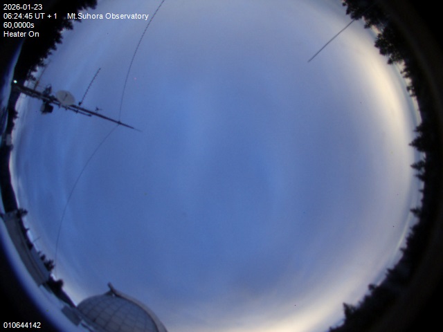 Zdjęcie ściągnięte w dniu 2026-01-23 o godzinie 06:26:44 czasu lokalnego.