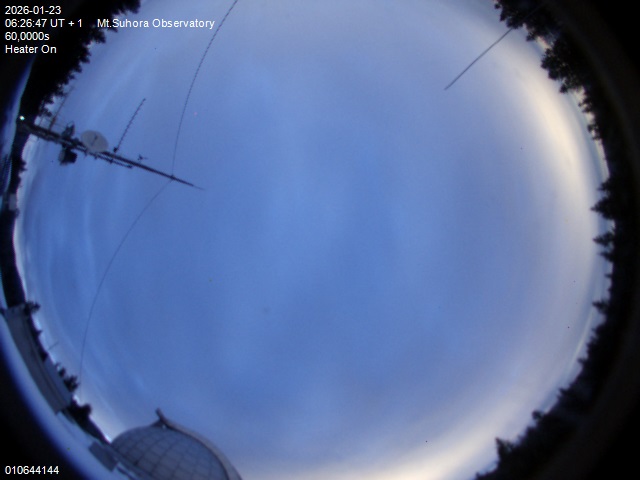 Zdjęcie ściągnięte w dniu 2026-01-23 o godzinie 06:28:46 czasu lokalnego.