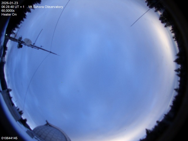 Zdjęcie ściągnięte w dniu 2026-01-23 o godzinie 06:30:48 czasu lokalnego.