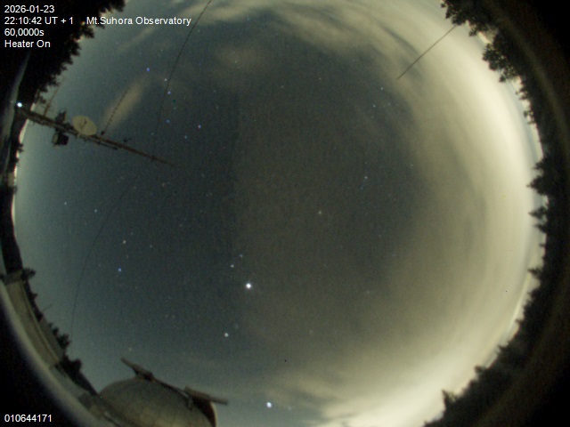 Zdjęcie ściągnięte w dniu 2026-01-23 o godzinie 22:12:41 czasu lokalnego.