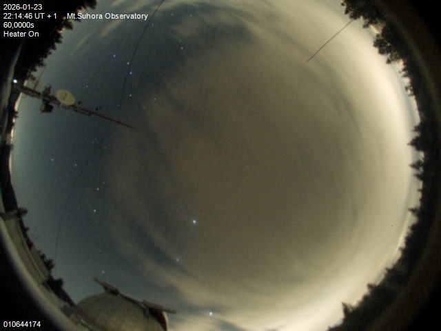 Zdjęcie ściągnięte w dniu 2026-01-23 o godzinie 22:16:45 czasu lokalnego.