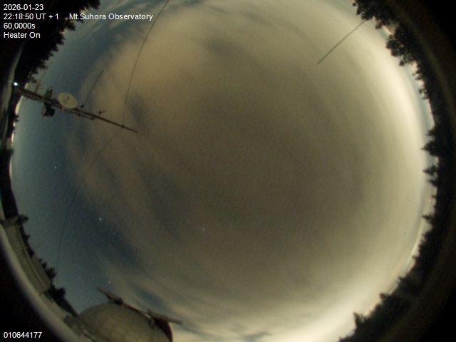 Zdjęcie ściągnięte w dniu 2026-01-23 o godzinie 22:20:49 czasu lokalnego.