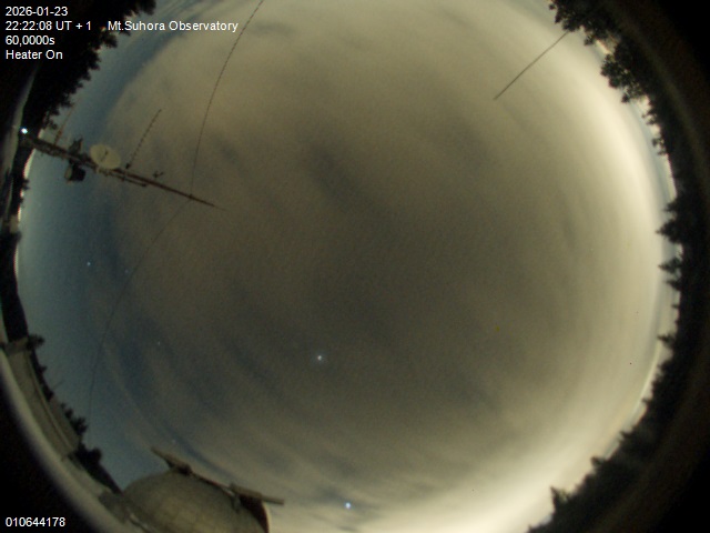 Zdjęcie ściągnięte w dniu 2026-01-23 o godzinie 22:24:07 czasu lokalnego.