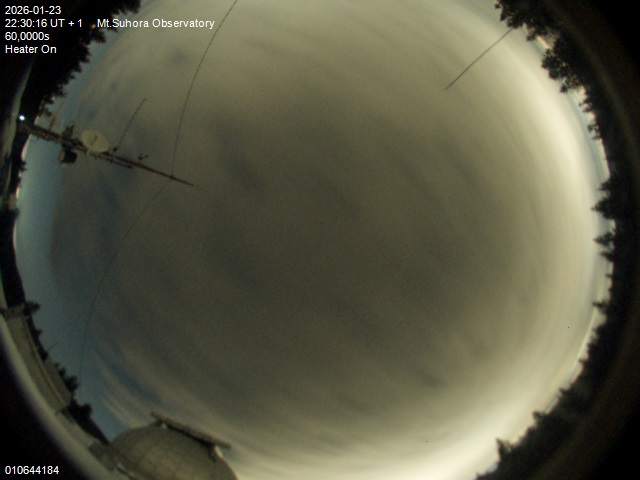 Zdjęcie ściągnięte w dniu 2026-01-23 o godzinie 22:32:15 czasu lokalnego.