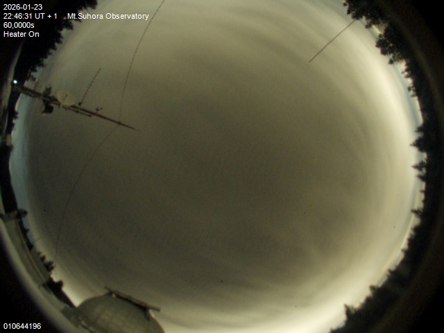 Zdjęcie ściągnięte w dniu 2026-01-23 o godzinie 22:48:30 czasu lokalnego.