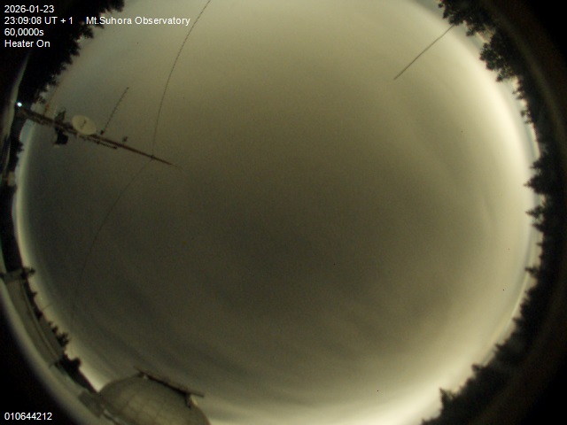 Zdjęcie ściągnięte w dniu 2026-01-23 o godzinie 23:11:07 czasu lokalnego.