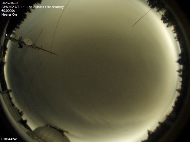 Zdjęcie ściągnięte w dniu 2026-01-23 o godzinie 23:52:01 czasu lokalnego.