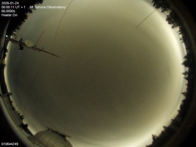 Zdjęcie ściągnięte w dniu 2026-01-24 o godzinie 00:02:10 czasu lokalnego.