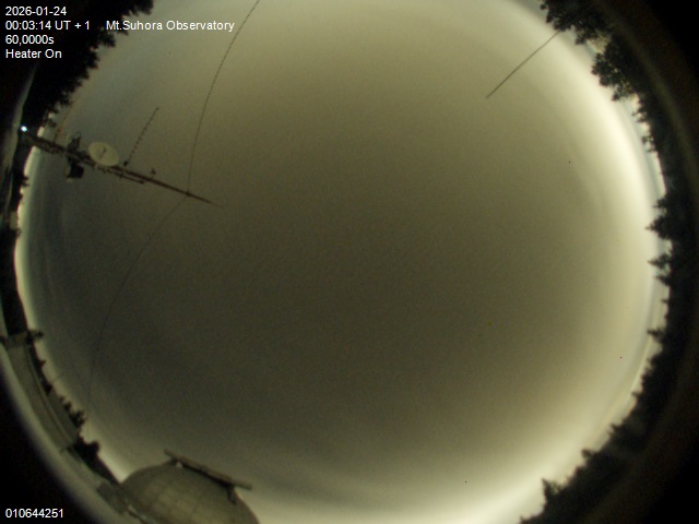 Zdjęcie ściągnięte w dniu 2026-01-24 o godzinie 00:05:13 czasu lokalnego.