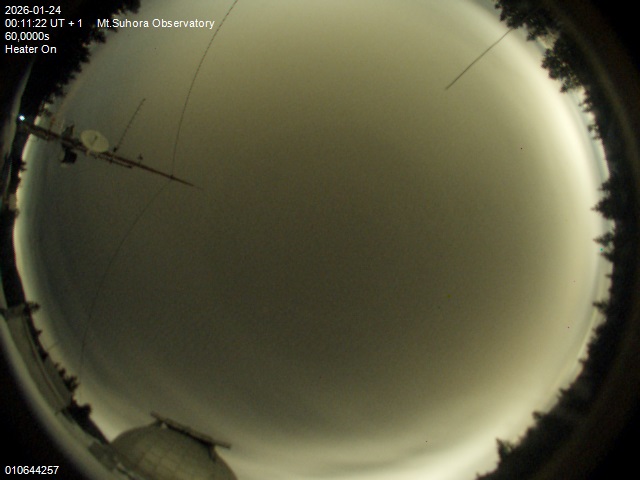 Zdjęcie ściągnięte w dniu 2026-01-24 o godzinie 00:13:21 czasu lokalnego.