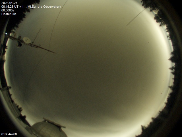 Zdjęcie ściągnięte w dniu 2026-01-24 o godzinie 00:17:25 czasu lokalnego.