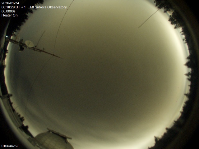 Zdjęcie ściągnięte w dniu 2026-01-24 o godzinie 00:20:28 czasu lokalnego.