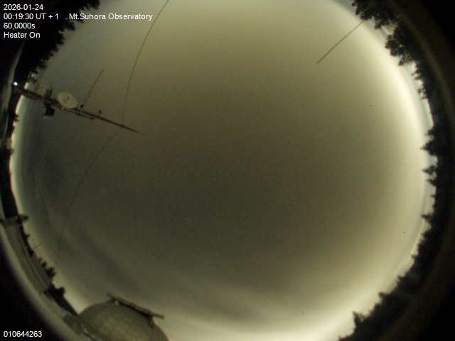 Zdjęcie ściągnięte w dniu 2026-01-24 o godzinie 00:21:29 czasu lokalnego.