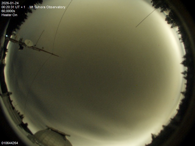 Zdjęcie ściągnięte w dniu 2026-01-24 o godzinie 00:22:30 czasu lokalnego.