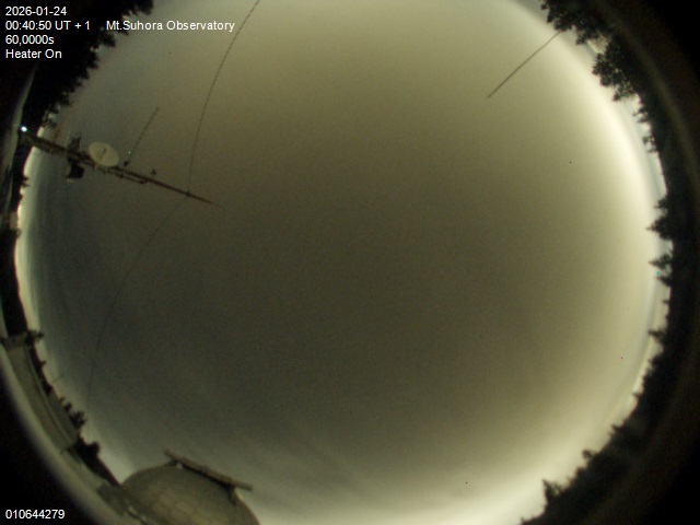 Zdjęcie ściągnięte w dniu 2026-01-24 o godzinie 00:42:49 czasu lokalnego.