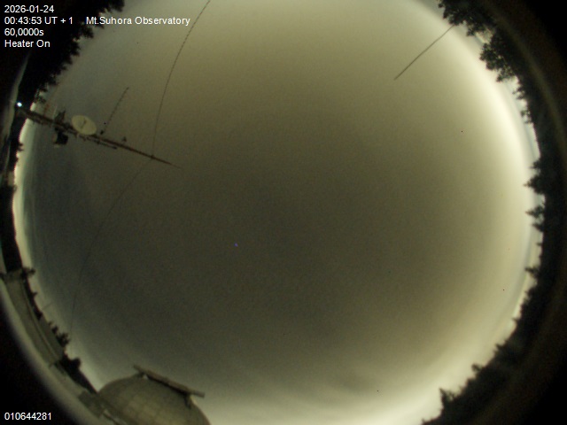 Zdjęcie ściągnięte w dniu 2026-01-24 o godzinie 00:45:52 czasu lokalnego.