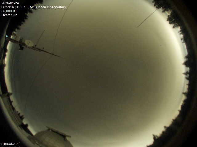 Zdjęcie ściągnięte w dniu 2026-01-24 o godzinie 01:01:06 czasu lokalnego.