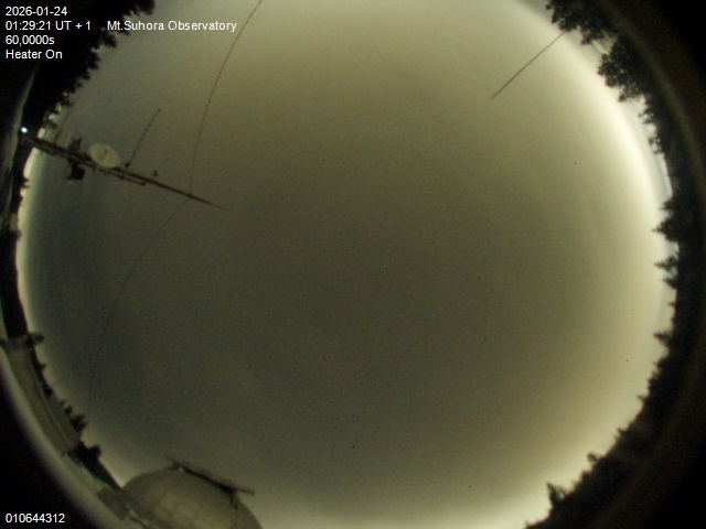 Zdjęcie ściągnięte w dniu 2026-01-24 o godzinie 01:31:20 czasu lokalnego.