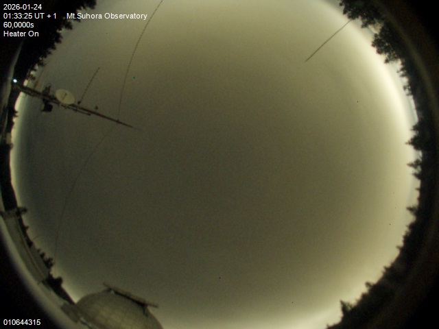 Zdjęcie ściągnięte w dniu 2026-01-24 o godzinie 01:35:24 czasu lokalnego.