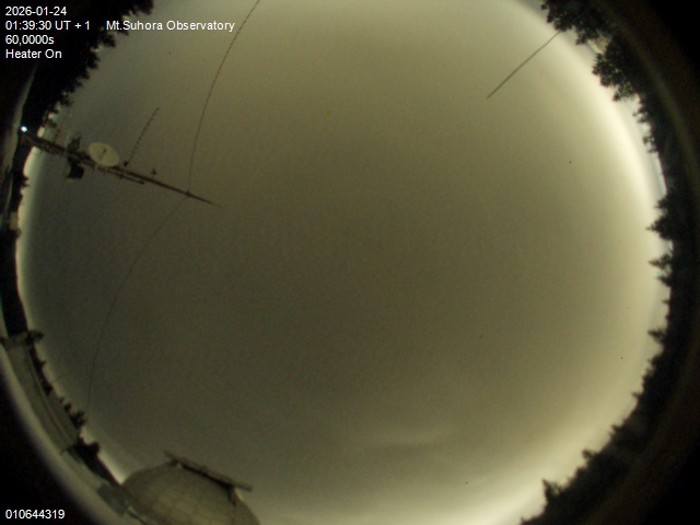 Zdjęcie ściągnięte w dniu 2026-01-24 o godzinie 01:41:29 czasu lokalnego.