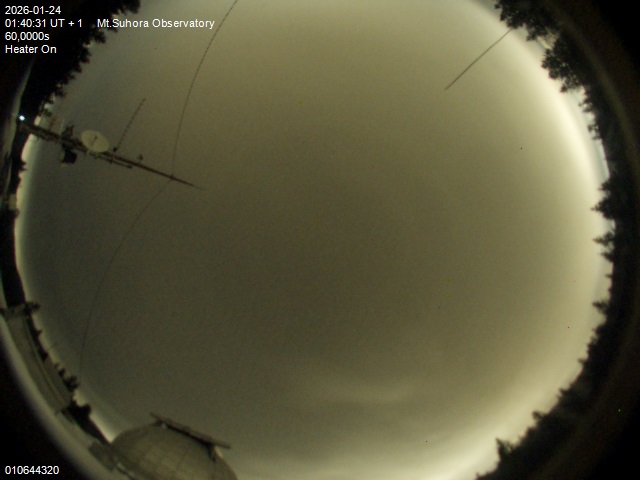 Zdjęcie ściągnięte w dniu 2026-01-24 o godzinie 01:42:30 czasu lokalnego.