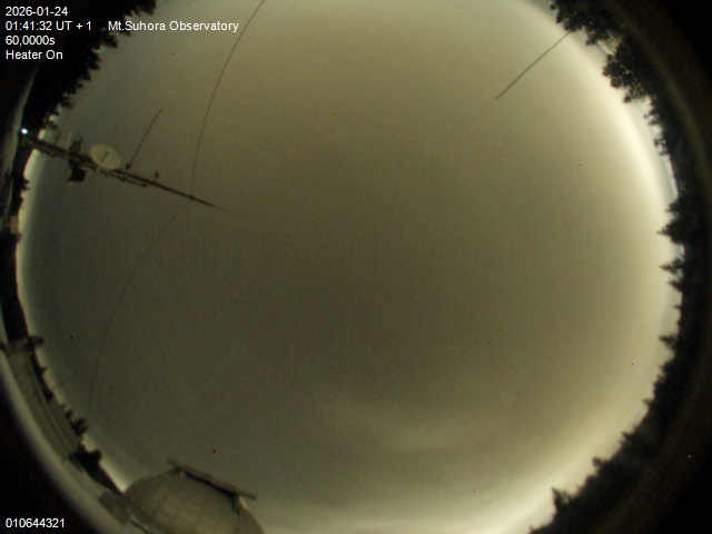 Zdjęcie ściągnięte w dniu 2026-01-24 o godzinie 01:43:31 czasu lokalnego.