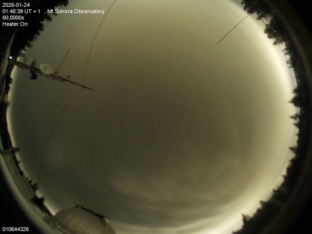 Zdjęcie ściągnięte w dniu 2026-01-24 o godzinie 01:50:38 czasu lokalnego.