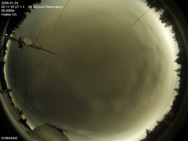 Zdjęcie ściągnięte w dniu 2026-01-24 o godzinie 02:13:15 czasu lokalnego.