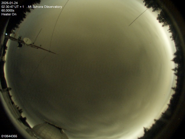 Zdjęcie ściągnięte w dniu 2026-01-24 o godzinie 02:32:46 czasu lokalnego.