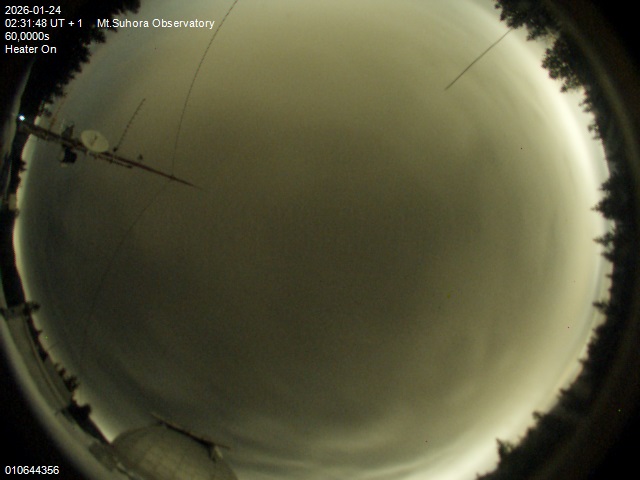 Zdjęcie ściągnięte w dniu 2026-01-24 o godzinie 02:33:47 czasu lokalnego.