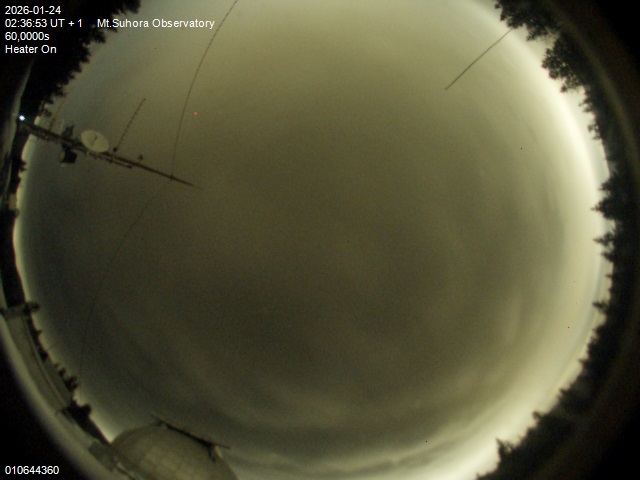 Zdjęcie ściągnięte w dniu 2026-01-24 o godzinie 02:38:52 czasu lokalnego.