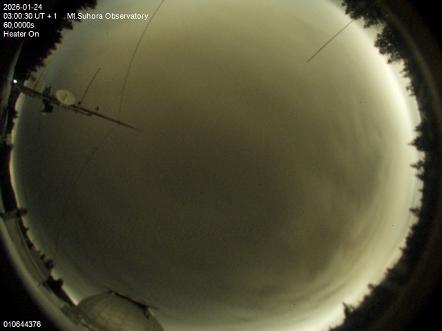 Zdjęcie ściągnięte w dniu 2026-01-24 o godzinie 03:02:31 czasu lokalnego.