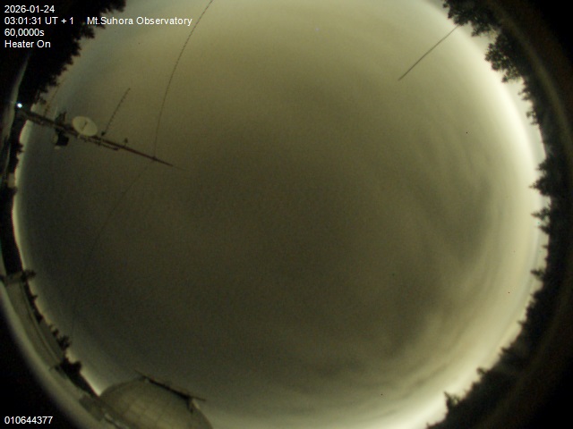 Zdjęcie ściągnięte w dniu 2026-01-24 o godzinie 03:03:30 czasu lokalnego.