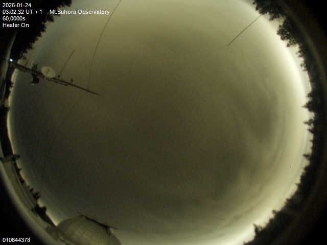 Zdjęcie ściągnięte w dniu 2026-01-24 o godzinie 03:04:31 czasu lokalnego.