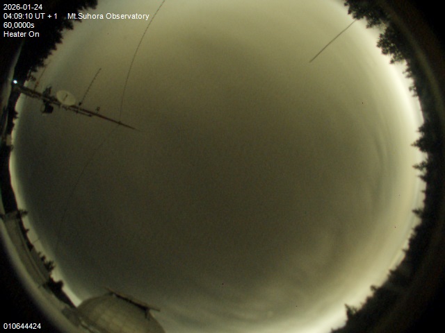 Zdjęcie ściągnięte w dniu 2026-01-24 o godzinie 04:11:09 czasu lokalnego.