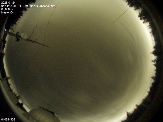 Zdjęcie ściągnięte w dniu 2026-01-24 o godzinie 04:13:11 czasu lokalnego.